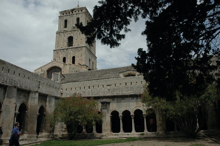 Arles_saintrophime_cloitre (15)